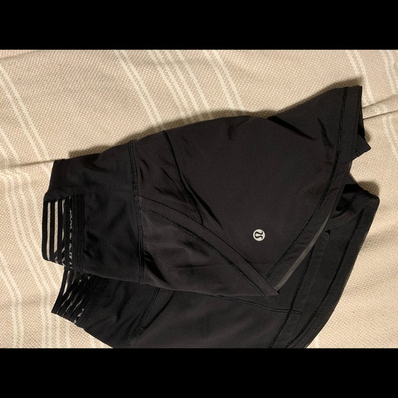 Before dawn run short - Picture 4 of 8